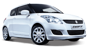 Dzire Car Image